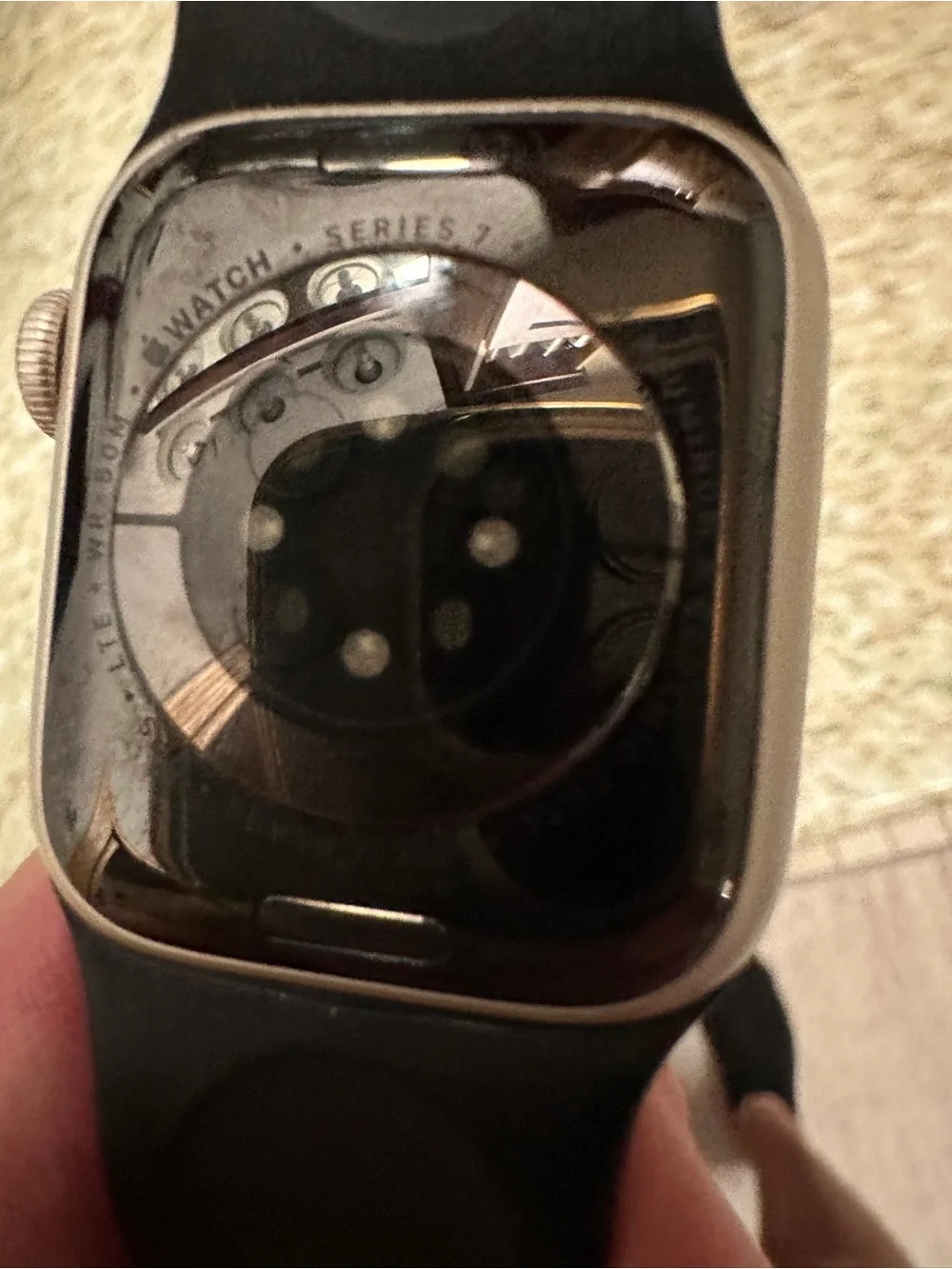 Apple watch series 7 41 mm